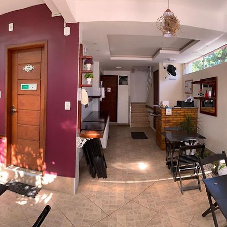 Bougainville Suites Арраял-ду-Кабу Экстерьер фото