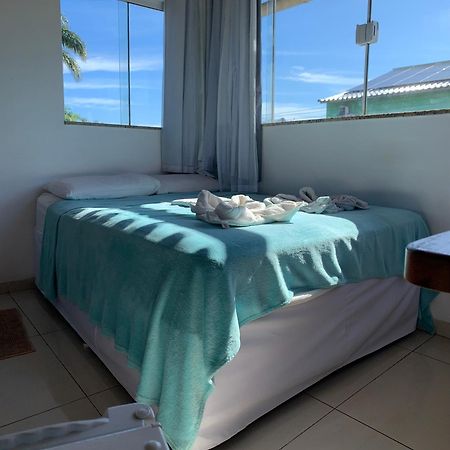 Bougainville Suites Арраял-ду-Кабу Экстерьер фото