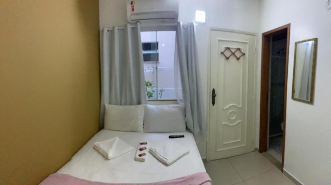 Bougainville Suites Арраял-ду-Кабу Экстерьер фото