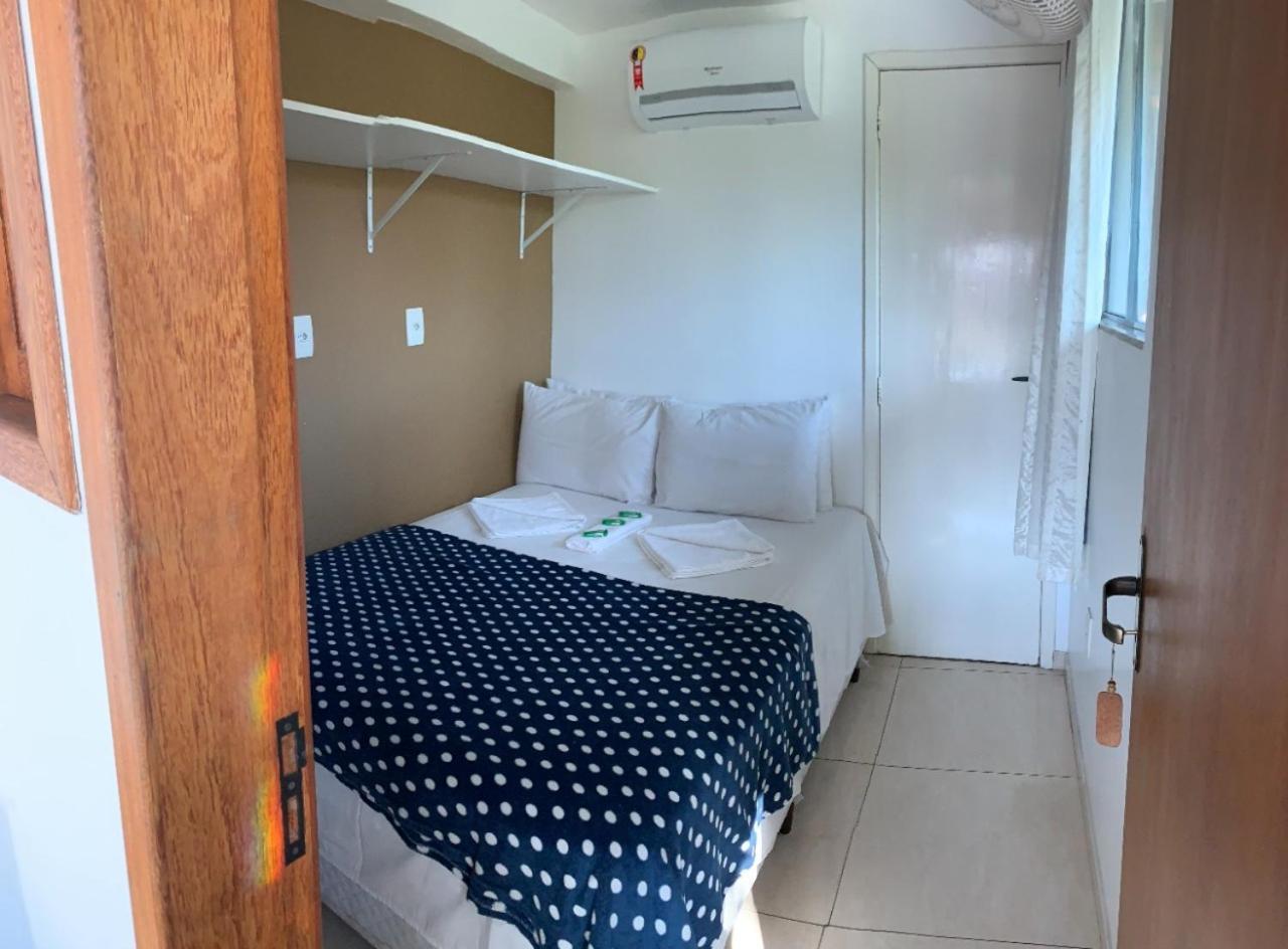 Bougainville Suites Арраял-ду-Кабу Экстерьер фото