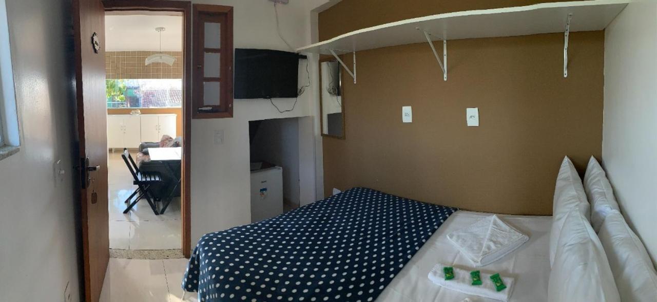 Bougainville Suites Арраял-ду-Кабу Экстерьер фото
