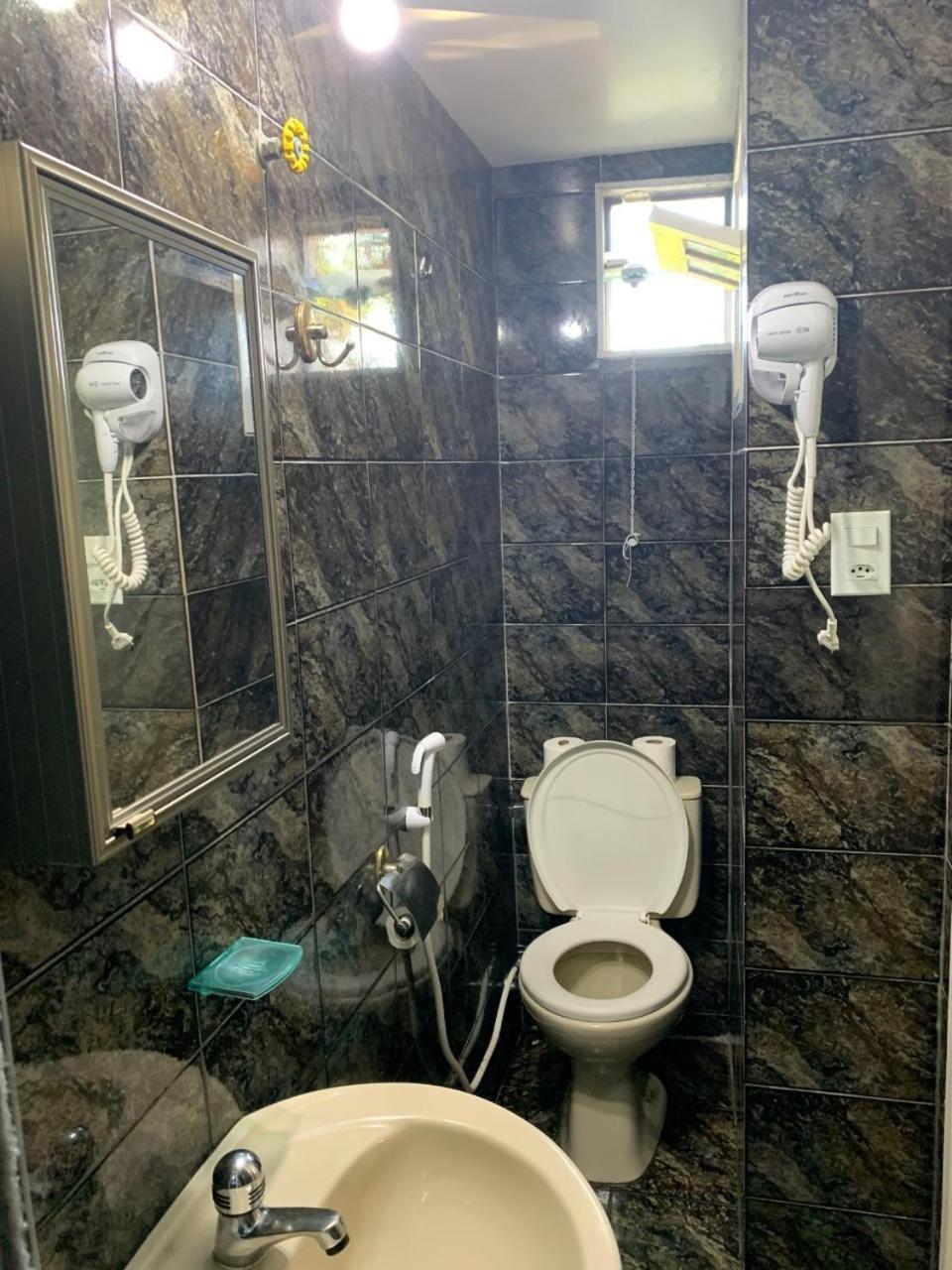 Bougainville Suites Арраял-ду-Кабу Экстерьер фото