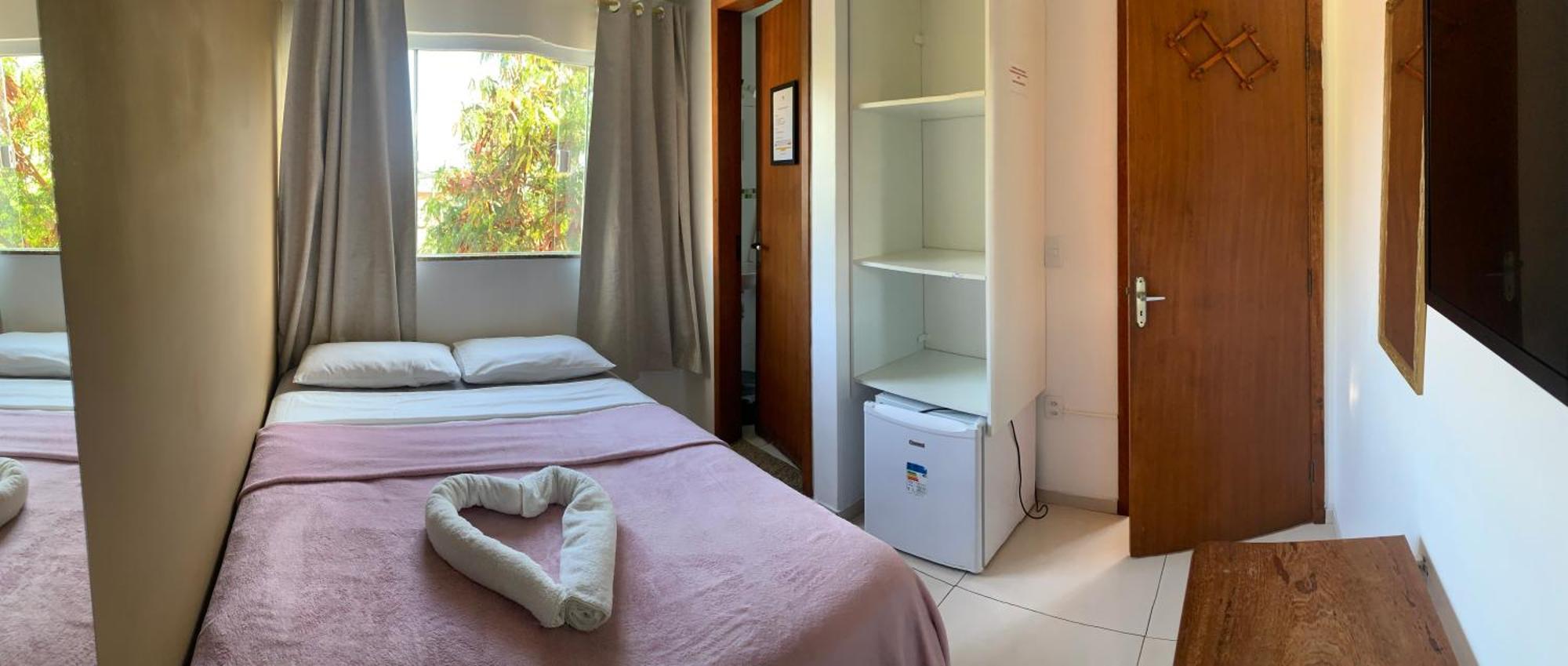 Bougainville Suites Арраял-ду-Кабу Экстерьер фото