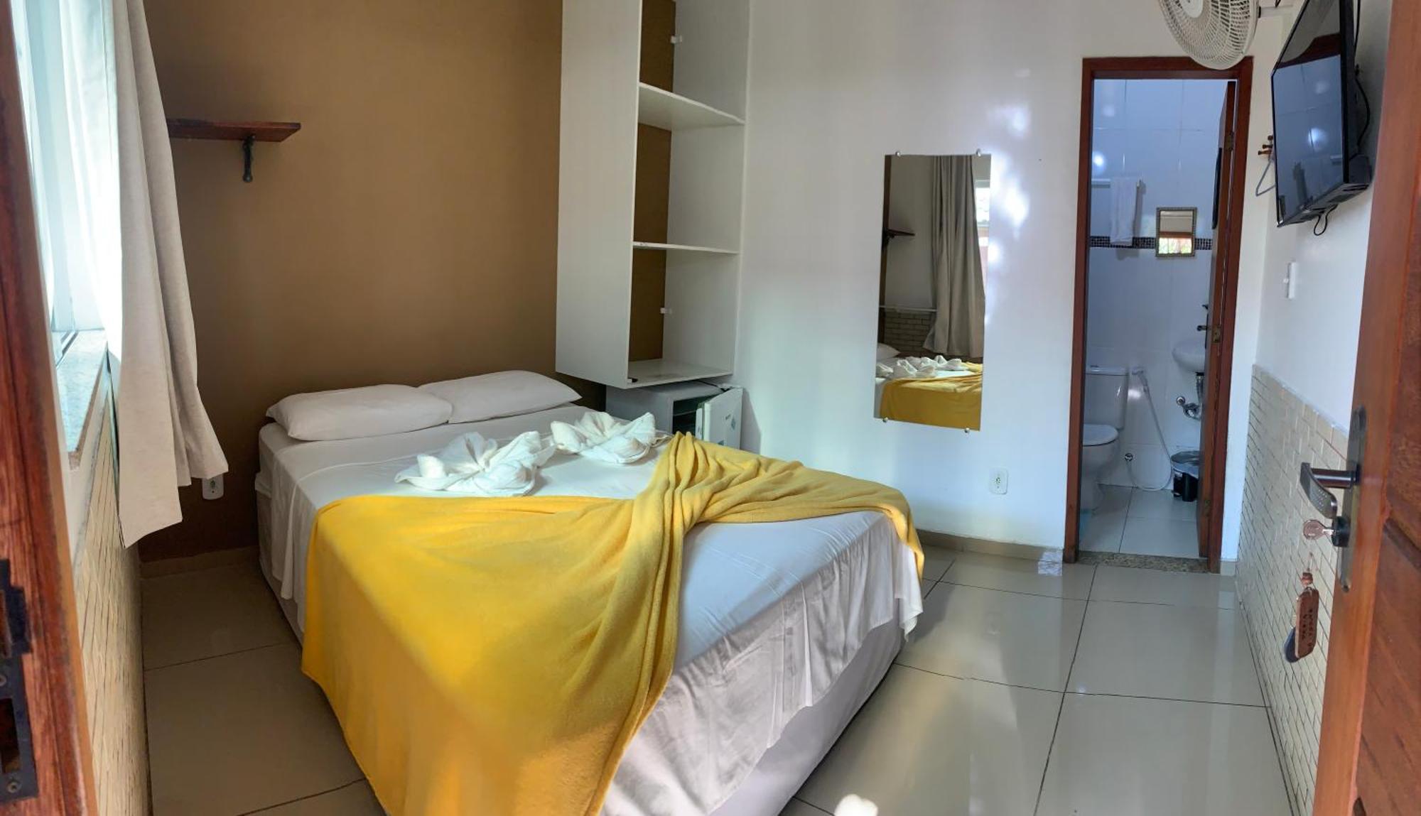 Bougainville Suites Арраял-ду-Кабу Экстерьер фото