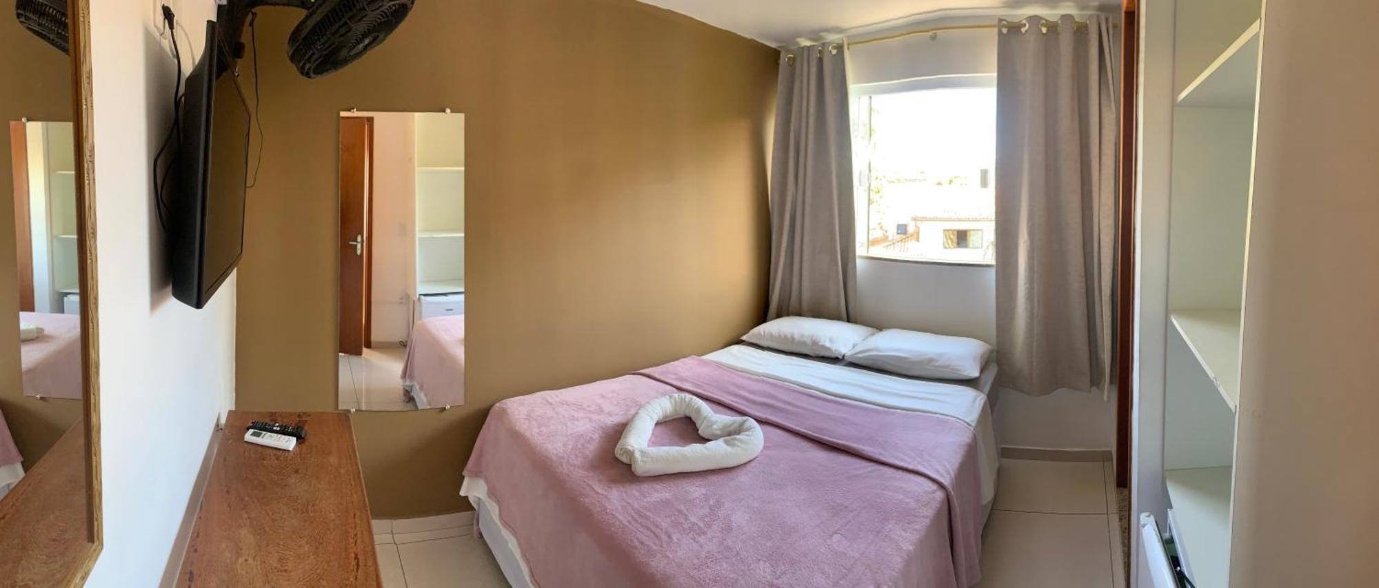 Bougainville Suites Арраял-ду-Кабу Экстерьер фото