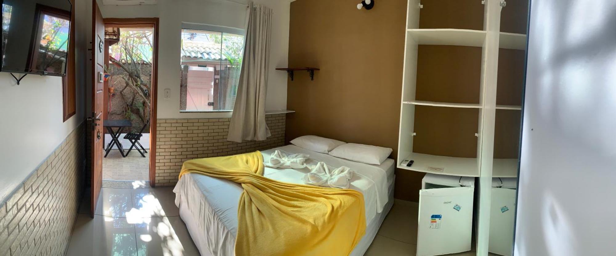 Bougainville Suites Арраял-ду-Кабу Экстерьер фото