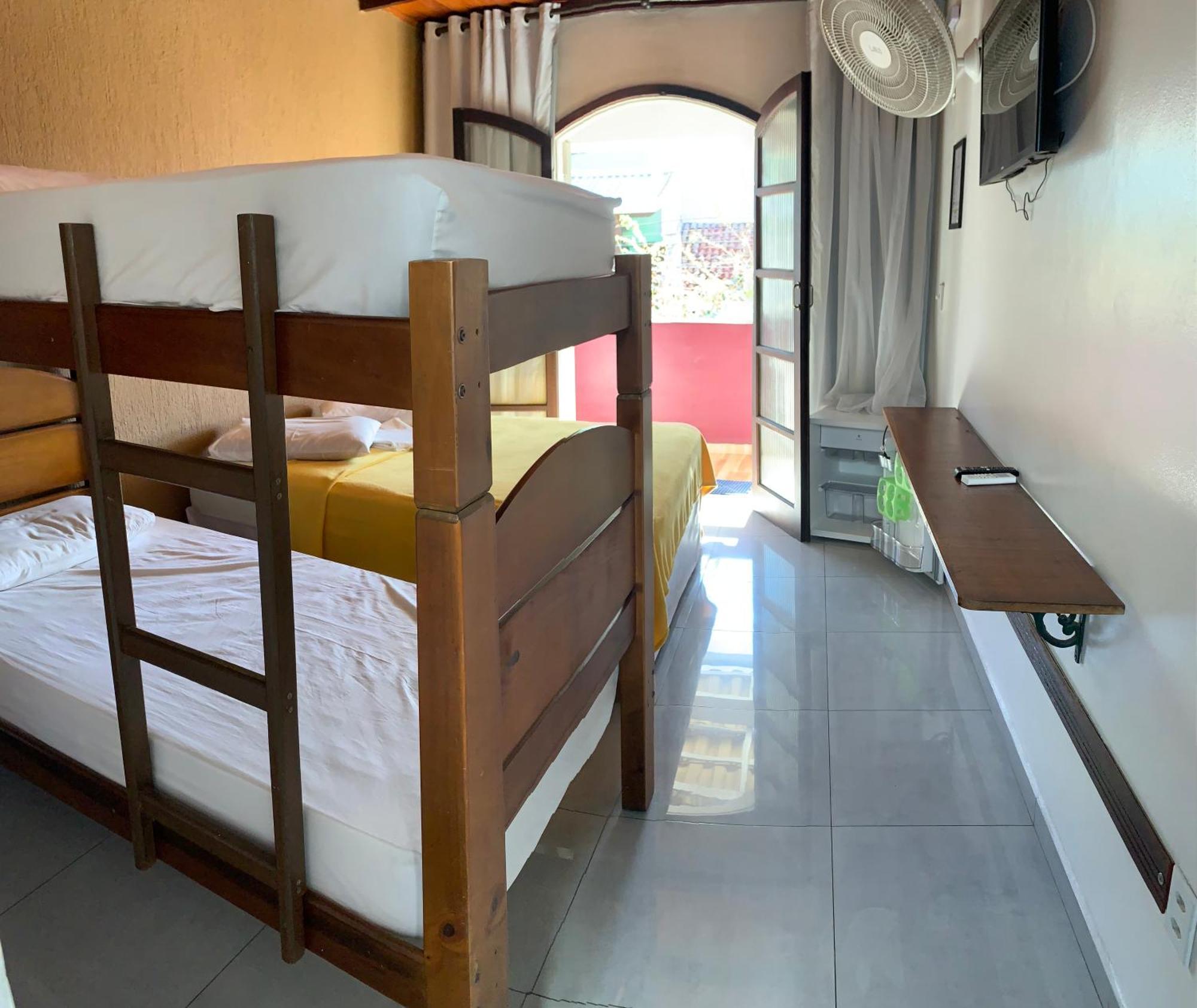 Bougainville Suites Арраял-ду-Кабу Экстерьер фото