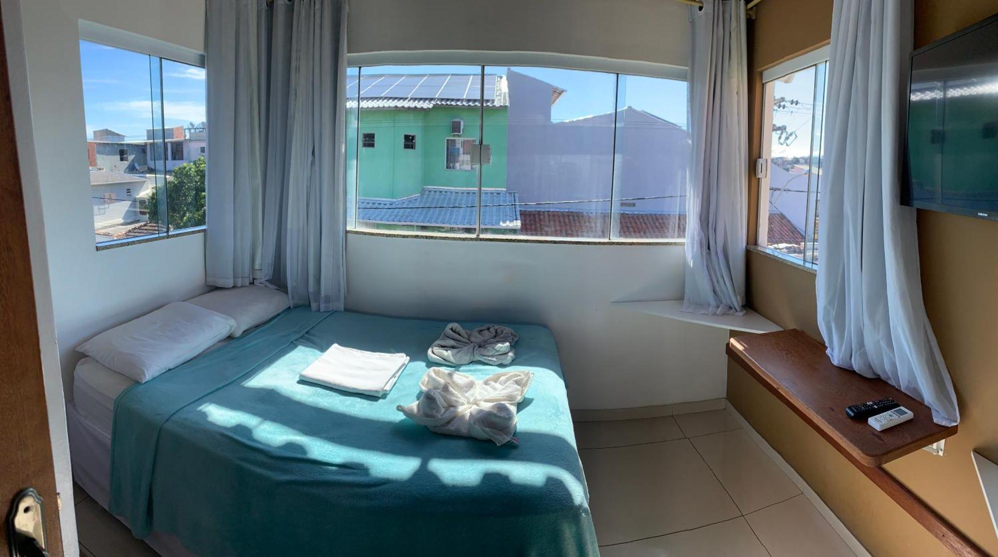 Bougainville Suites Арраял-ду-Кабу Экстерьер фото