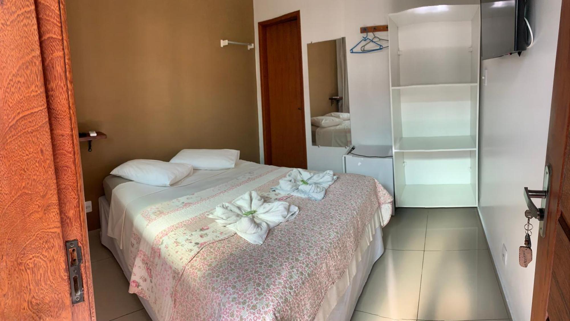 Bougainville Suites Арраял-ду-Кабу Экстерьер фото