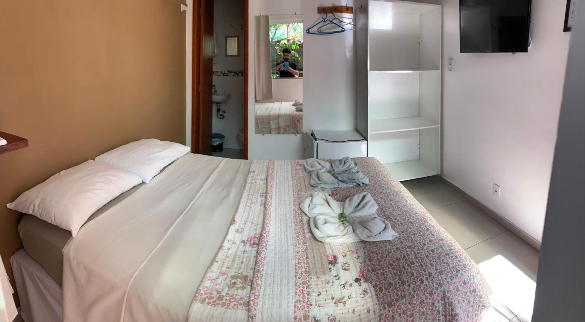 Bougainville Suites Арраял-ду-Кабу Экстерьер фото