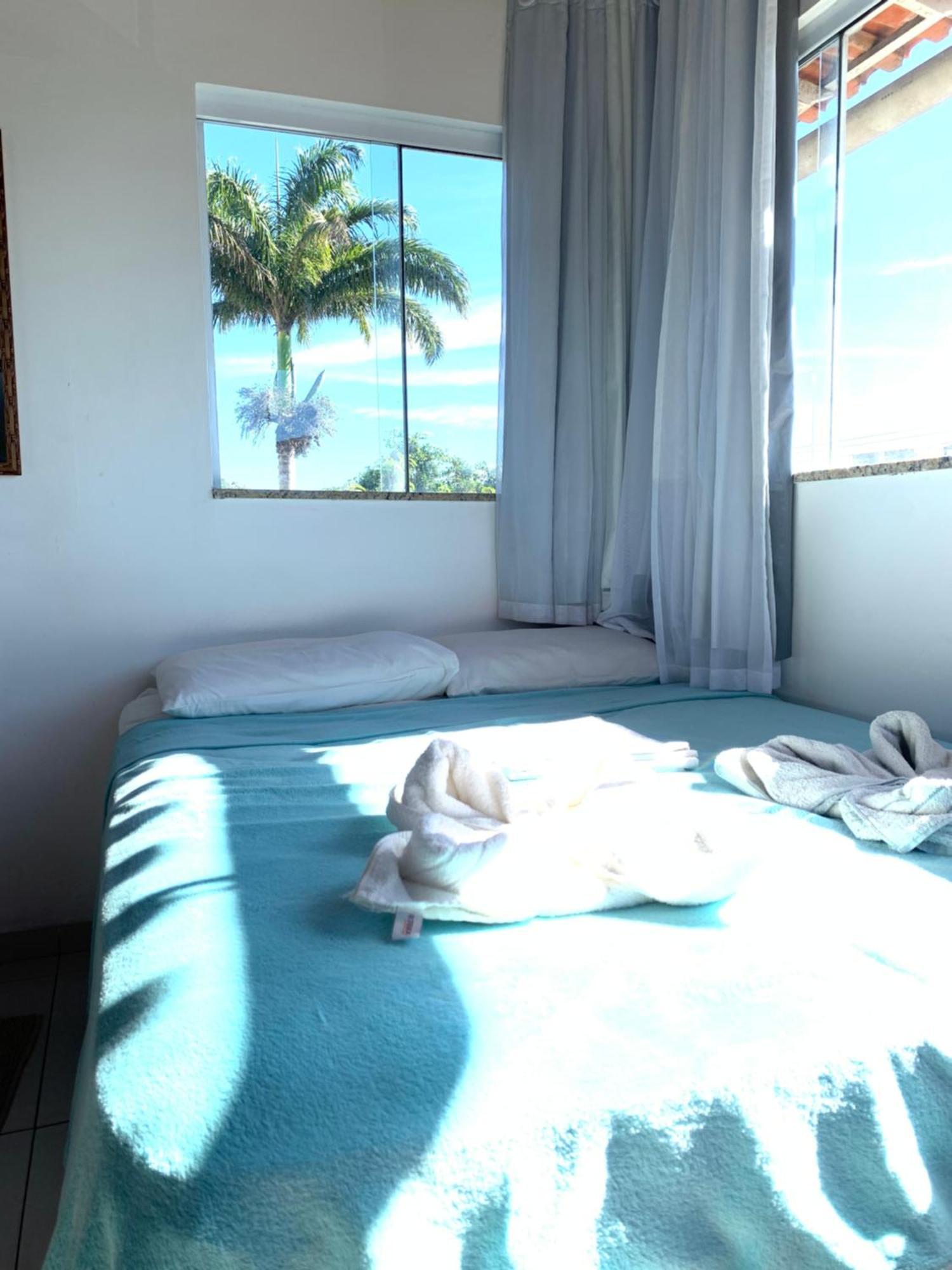 Bougainville Suites Арраял-ду-Кабу Экстерьер фото