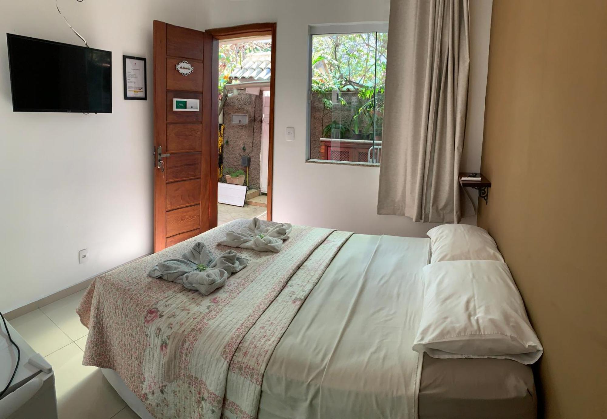 Bougainville Suites Арраял-ду-Кабу Экстерьер фото