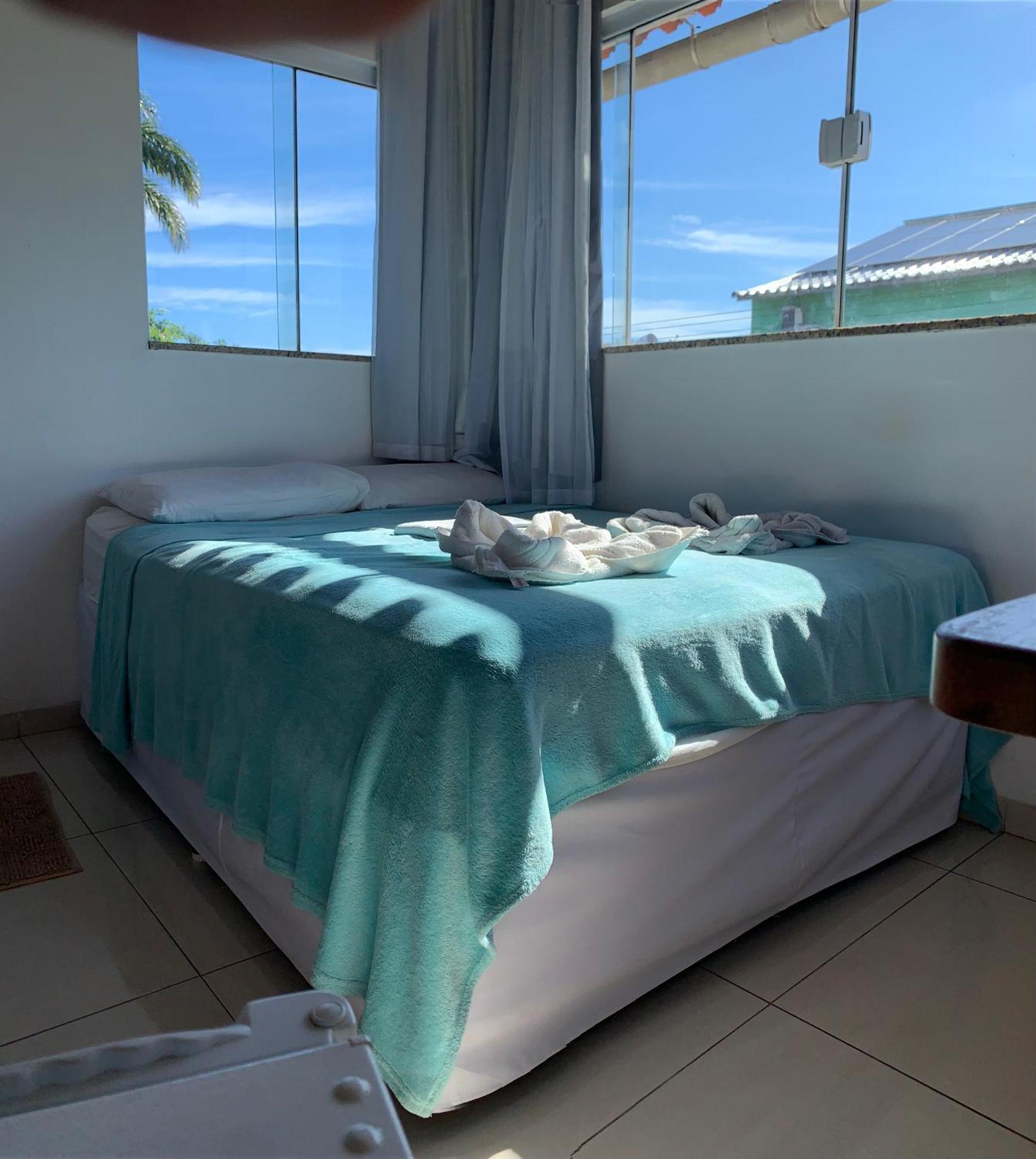 Bougainville Suites Арраял-ду-Кабу Экстерьер фото