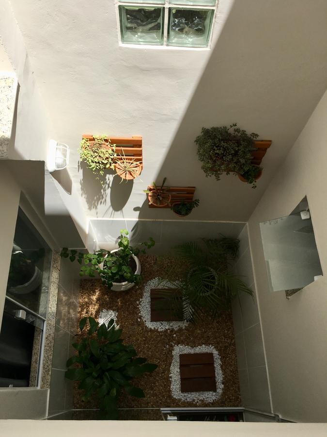 Bougainville Suites Арраял-ду-Кабу Экстерьер фото