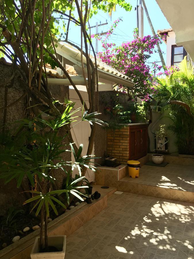 Bougainville Suites Арраял-ду-Кабу Экстерьер фото